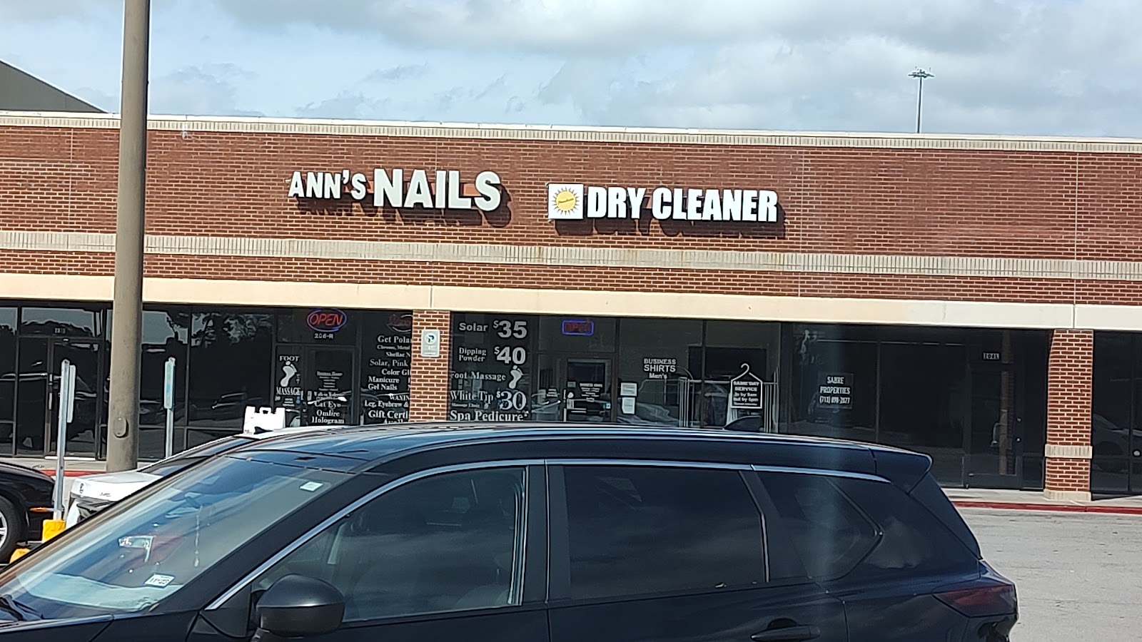 Ann's Nails nail photo 6